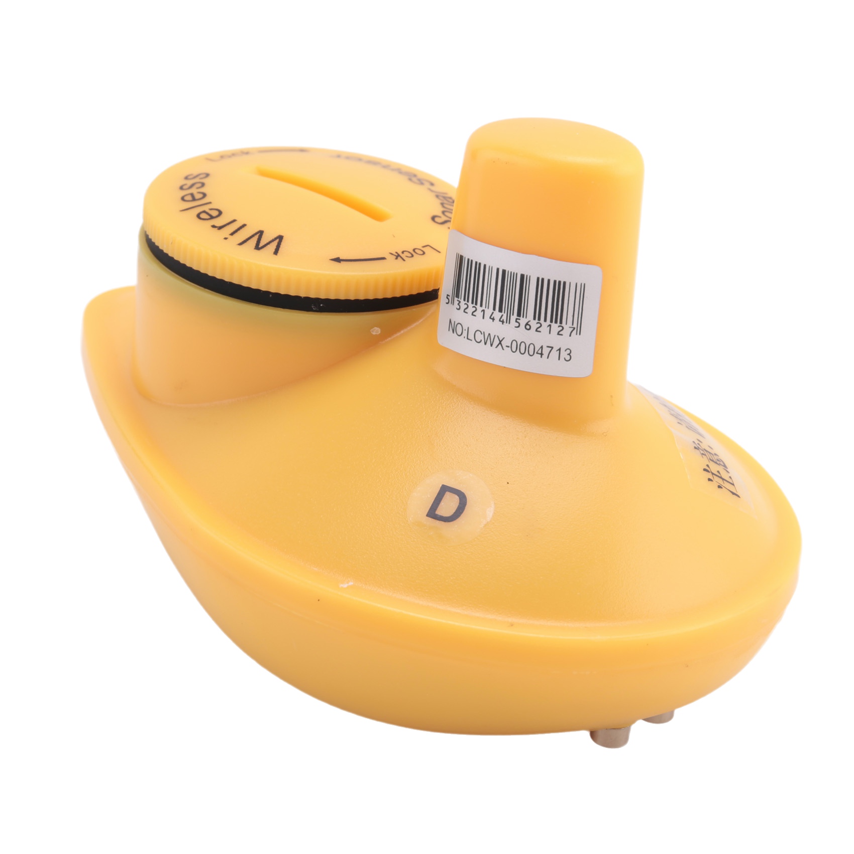 Fish Finder Case - A72T الصيد مكتشف السونار الاستشعار محول