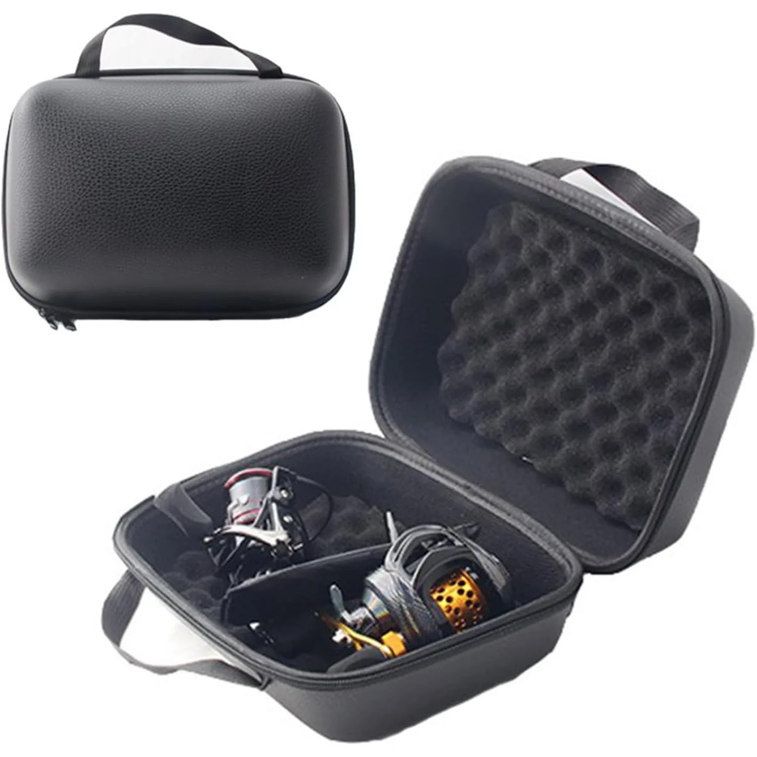 Fish Finder Case - حافظة بكرة الصيد من Lixada -