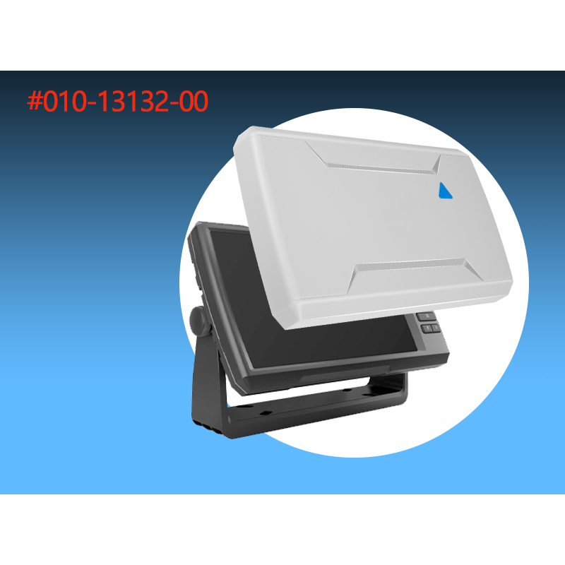 Fish Finder Case - غطاء حماية بديل 010-13132-00 لجهاز تحديد