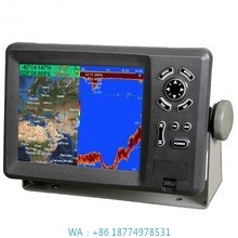 Fish Finder Battery - السيد LCD Fish HP-828Farine Echo Sounder