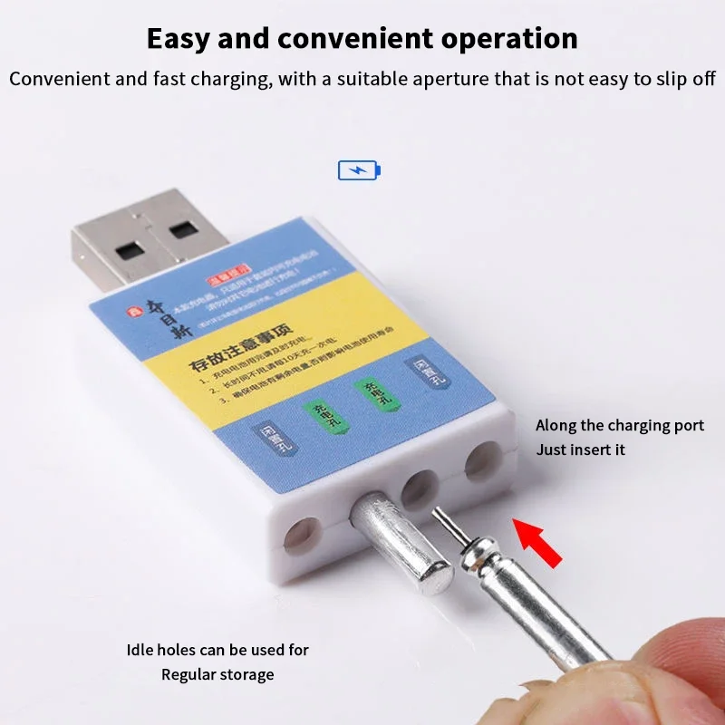 CR425 تعويم بطارية قابلة للشحن - مراجعة Fish Finder Charger وسعره