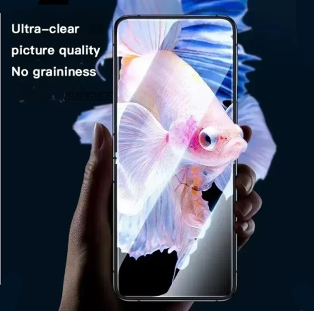 1-3 قطع من واقي الشاشة الهيدرو - مراجعة Fish Finder Gps وسعره