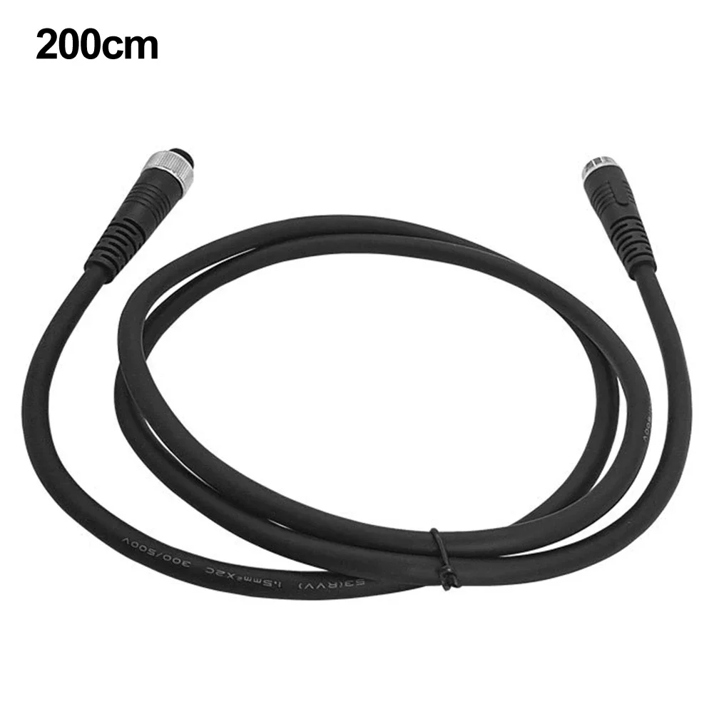 1 قطعة بكرة كهربائية كابل الطا - مراجعة Fish Finder Battery وسعره