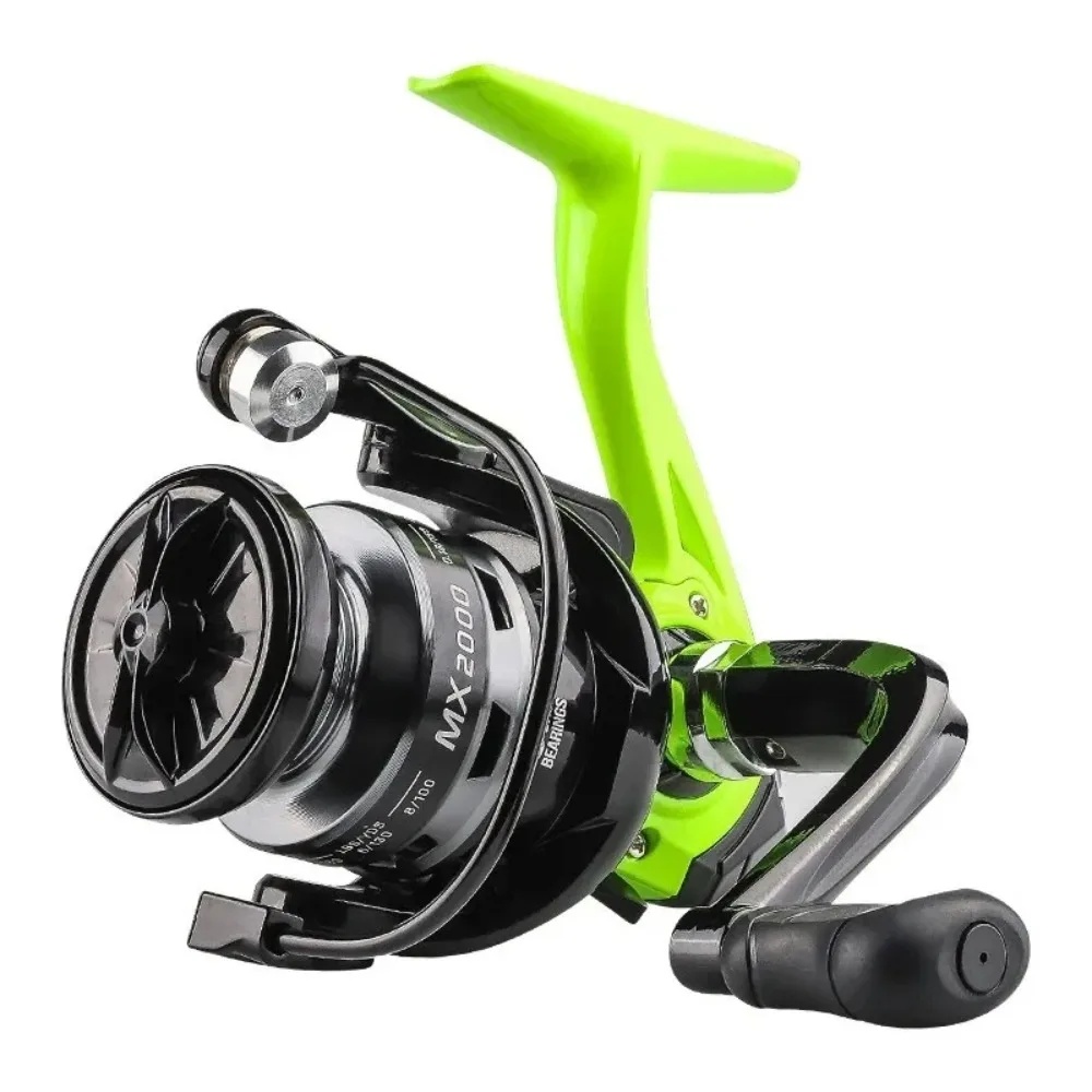 بكرة صيد دايوا بمقاومة قصوى 25 - مراجعة Daiwa Reel Bg وسعره