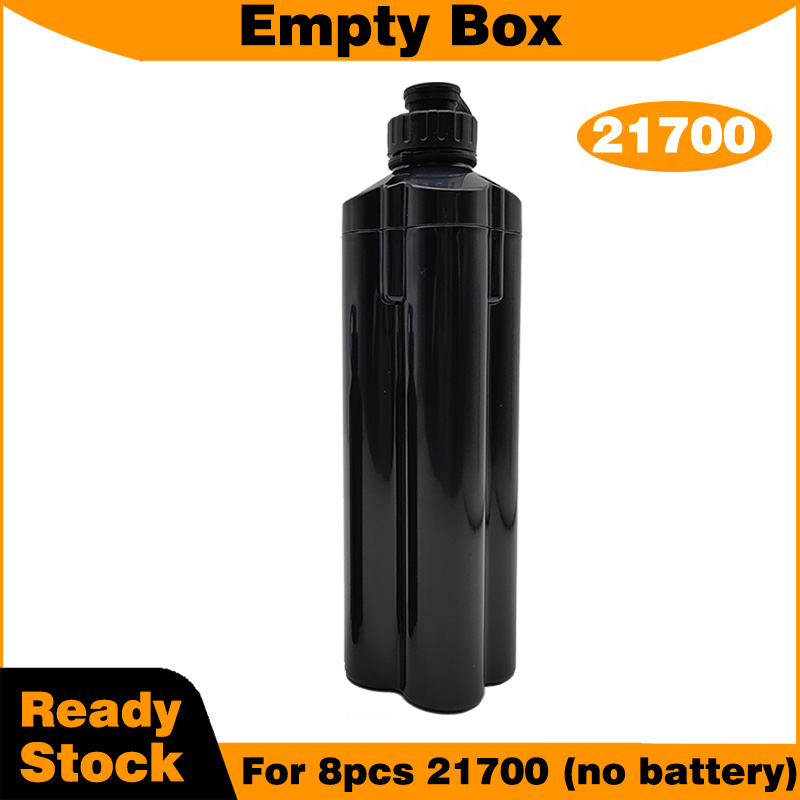 صندوق بطارية فارغ ونظام إدارة  - مراجعة Fish Finder Battery وسعره