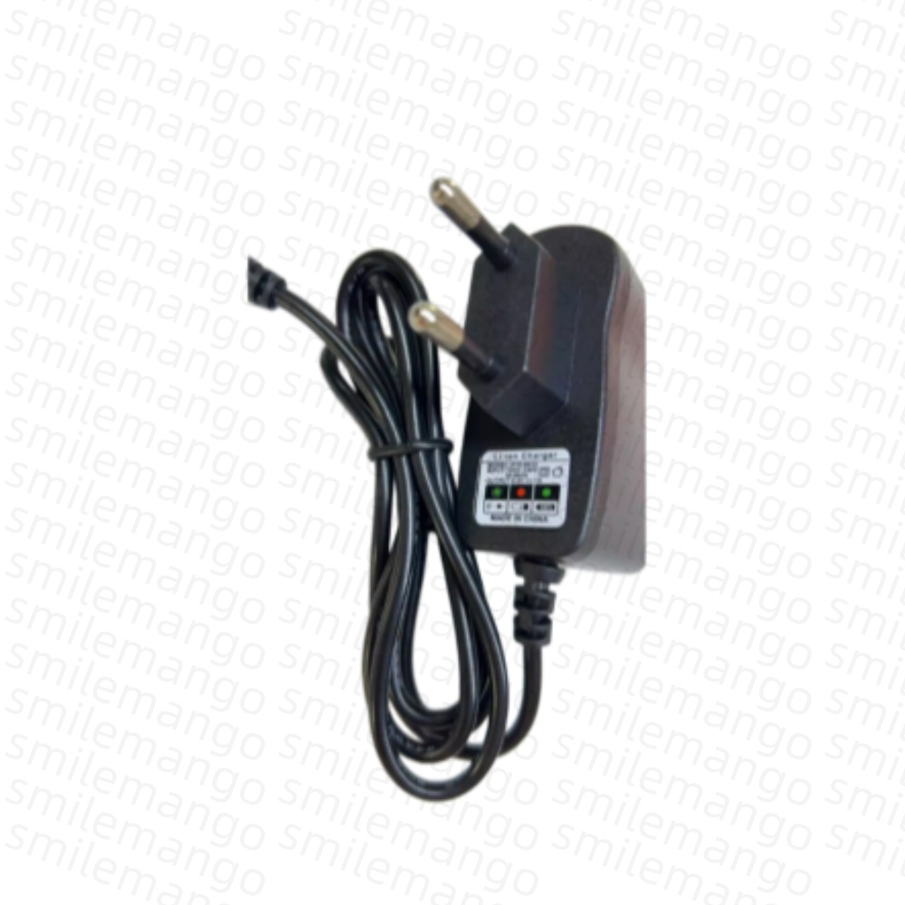 بطارية 7.4 فولت 12000 مللي أمب - مراجعة Fish Finder Charger وسعره