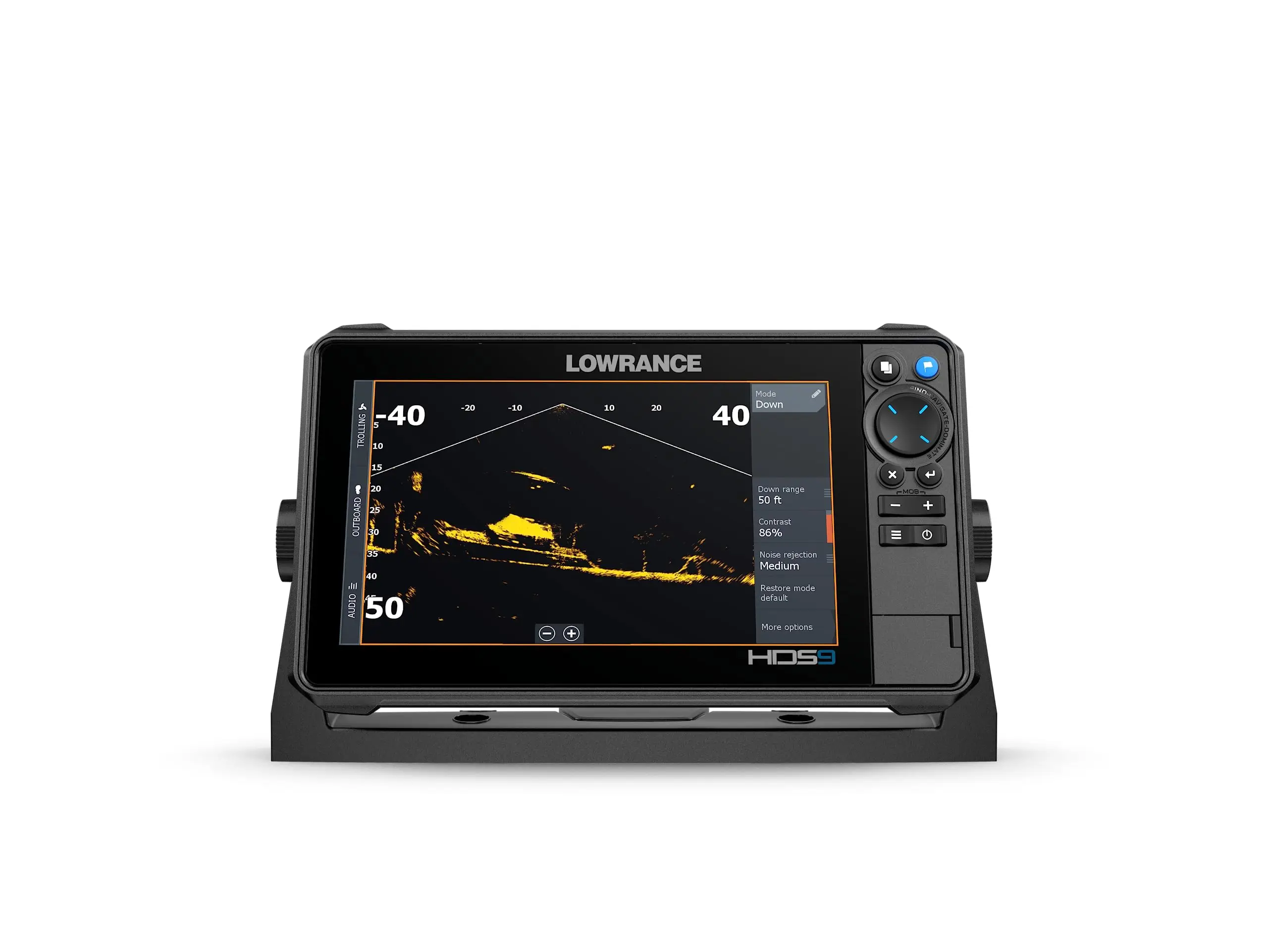 عروض عالية الجودة على جهاز Low - مراجعة Fish Finder Transducer وسعره